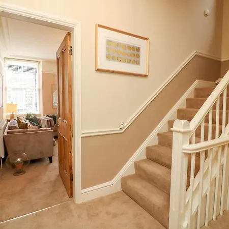 1 Imperial House Grange-over-Sands