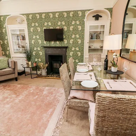 1 Imperial House Daire Grange-over-Sands