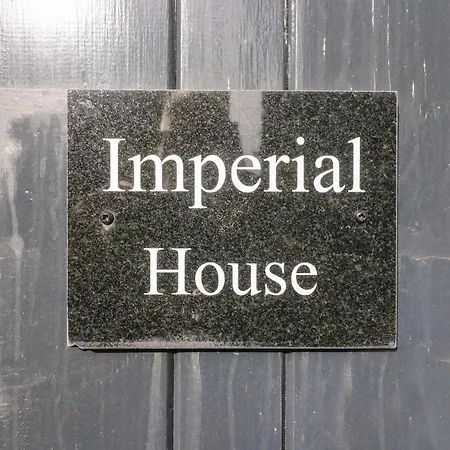Daire 1 Imperial House